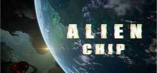 Alien:Chip cover image