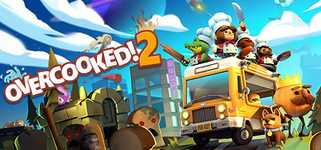 Overcooked! 2 background image