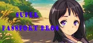 Super Passport Bros cover image