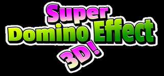 Super Domino Effect 3D cover image