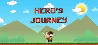 Hero's Journey background image