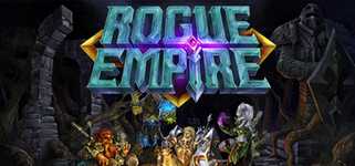 Rogue Empire: Dungeon Crawler RPG cover image