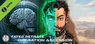 Fated Retrace:Operation Ascension Demo cover image