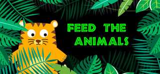 Feed the Animals background image
