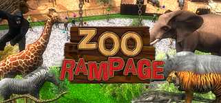 Zoo Rampage background image