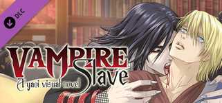 Vampire Slave 2 cover image
