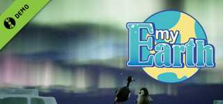 My Earth Demo background image