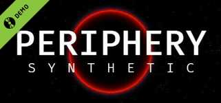 Periphery Synthetic Demo background image