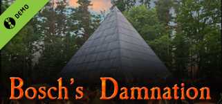 Bosch's Damnation Demo cover image