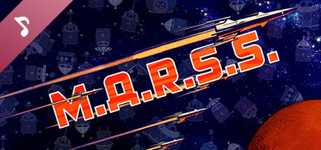M.A.R.S.S. Soundtrack cover image