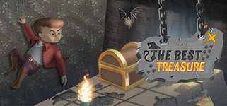 The Best Treasure cover image