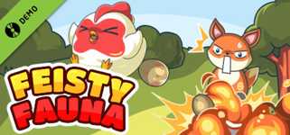 Feisty Fauna Demo cover image