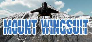 Mount Wingsuit cover image