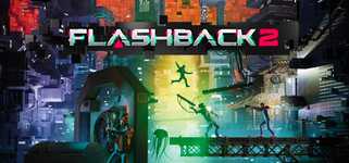 Flashback 2 cover image