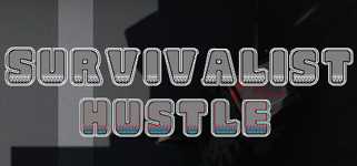 Survivalist Hustle cover image