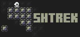 Shtrek background image