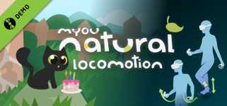 Natural Locomotion Demo cover image