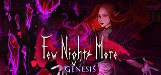 Few Nights More: Genesis background image