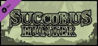 Succubus Hunter cover image
