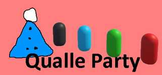 Qualle Party cover image