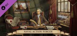 Naval Action - Prolific Forger cover image