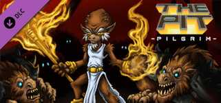 Sword of the Stars: The Pit - The Pilgrim DLC cover image