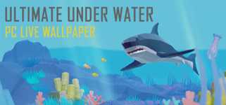 Ultimate Under Water background image