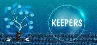 Keepers cover image