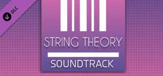 String Theory Original Soundtrack cover image