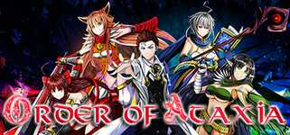 Order of Ataxia: Initial Effects cover image