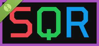 SQR Demo cover image