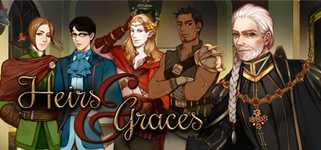 Heirs And Graces cover image