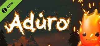 Aduro Demo background image
