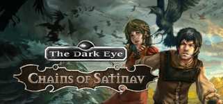 The Dark Eye: Chains of Satinav cover image