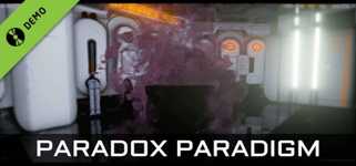 Paradox Paradigm Demo cover image