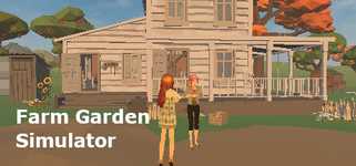 Farm Garden Simulator cover image
