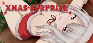 Xmas Surprise background image