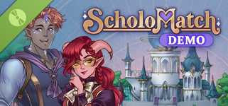 Scholomatch Demo background image