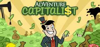 AdVenture Capitalist cover image