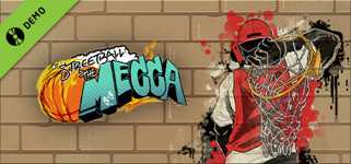 Streetball The Mecca Demo cover image