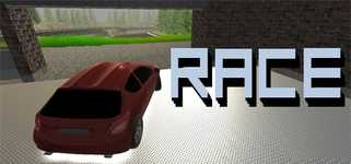 Race background image