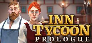 Inn Tycoon: Prologue cover image