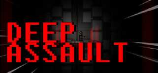 Deep Assault background image