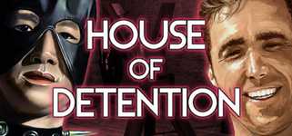 House of Detention cover image