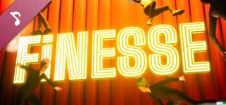 Finesse Soundtrack cover image