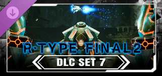 R-Type Final 2 - DLC Set 7 cover image