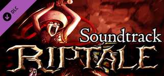 Riptale Soundtrack cover image