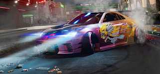 Maximum Velocity background image