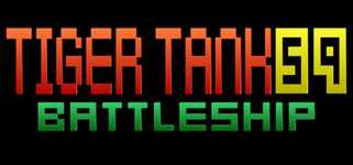 Tiger Tank 59 Ⅰ Battleship cover image