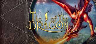 The I of the Dragon Digital Deluxe Edition cover image